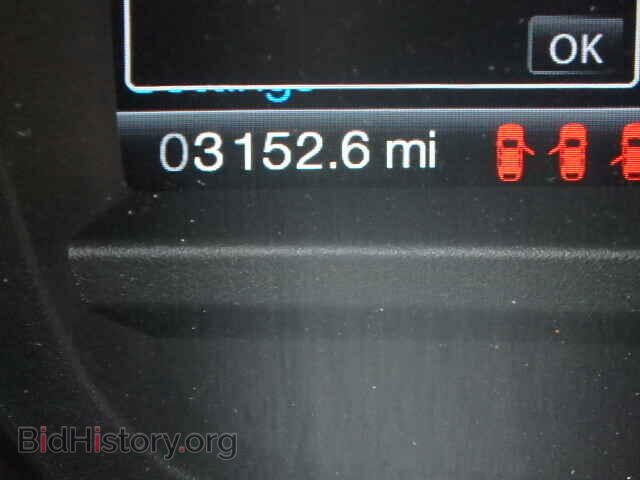 2014 FORD EXPLORER - VIN: 1FM5K7D9XEGC60014 - Photo 8