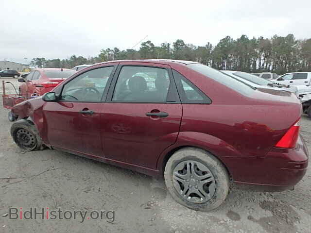 2006 FORD FOCUS - VIN: 1FAFP34N56W176793 - Фото 3
