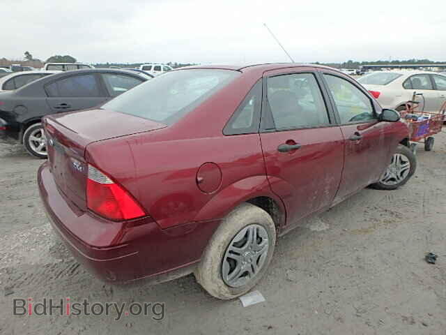 2006 FORD FOCUS - VIN: 1FAFP34N56W176793 - Фото 4