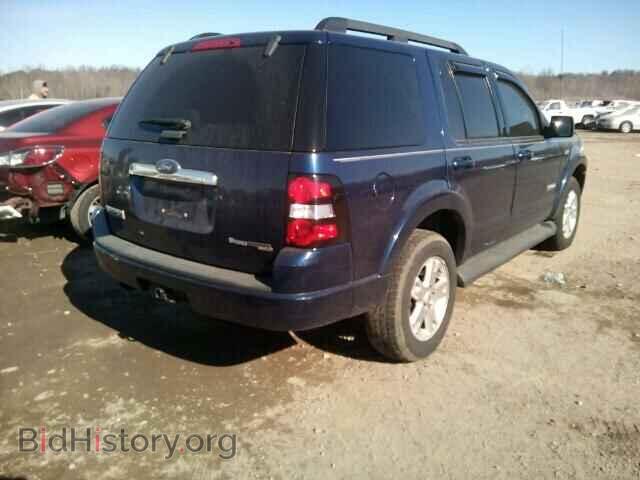 2007 FORD EXPLORER - VIN: 1FMEU73E67UB32074 - Фото 4