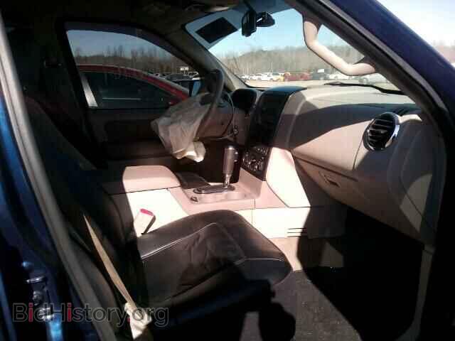 2007 FORD EXPLORER - VIN: 1FMEU73E67UB32074 - Фото 5