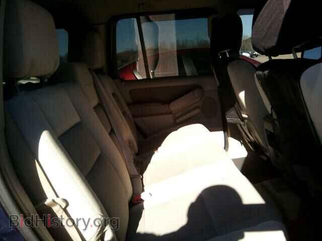 2007 FORD EXPLORER - VIN: 1FMEU73E67UB32074 - Фото 6