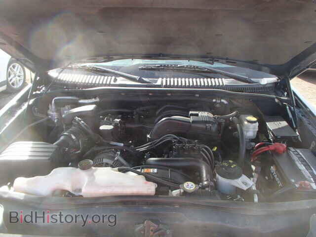 2007 FORD EXPLORER - VIN: 1FMEU73E67UB32074 - Фото 7