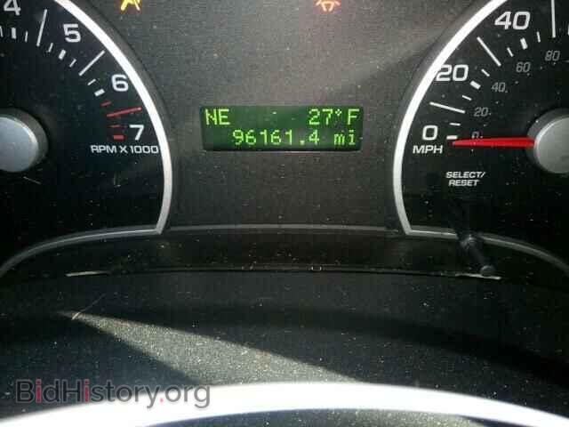 2007 FORD EXPLORER - VIN: 1FMEU73E67UB32074 - Фото 8