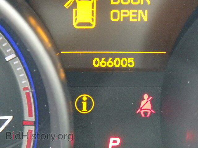 2009 ACURA MDX - VIN: 2HNYD28229H526982 - Фото 8