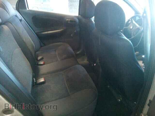 2002 DODGE NEON - VIN: 1B3ES46C72D638946 - Фото 6
