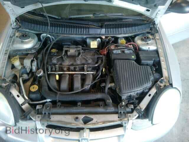 2002 DODGE NEON - VIN: 1B3ES46C72D638946 - Фото 7