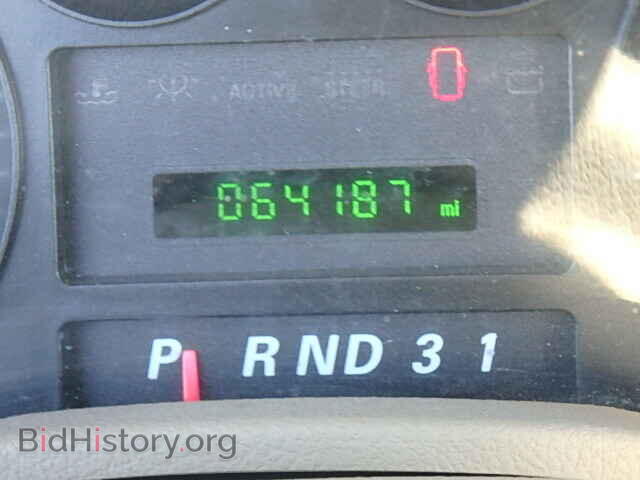 2005 FORD FREESTAR - VIN: 2FMZA57655BA89352 - Фото 8
