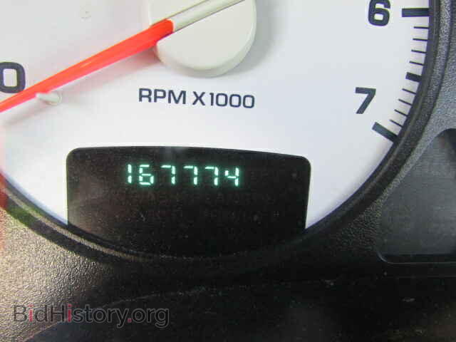 2004 DODGE RAM 1500 - VIN: 1D7HA16K74J210521 - Фото 8