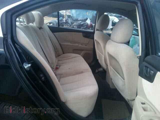 2010 KIA OPTIMA - VIN: KNAGG4A8XA5376535 - Фото 6