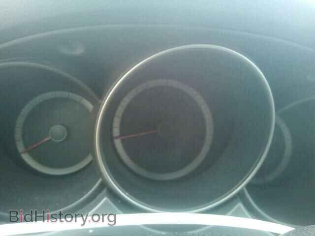 2010 KIA OPTIMA - VIN: KNAGG4A8XA5376535 - Фото 8