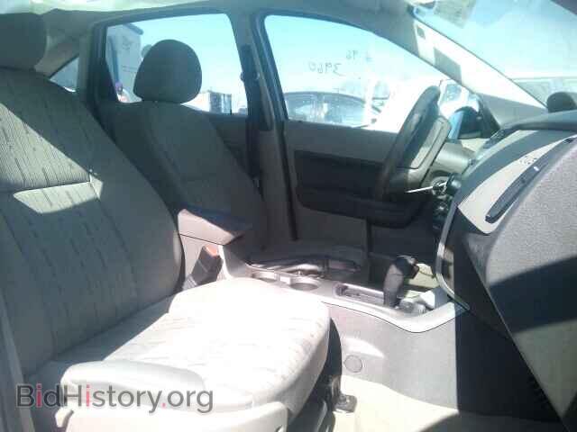 2011 FORD FOCUS - VIN: 1FAHP3FN3BW203960 - Photo 5
