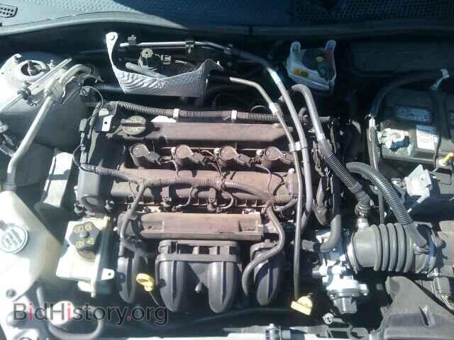 2011 FORD FOCUS - VIN: 1FAHP3FN3BW203960 - Photo 7