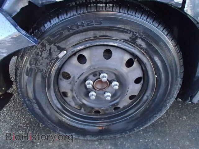 2008 DODGE AVENGER - VIN: 1B3LC46K48N613579 - Фото 9