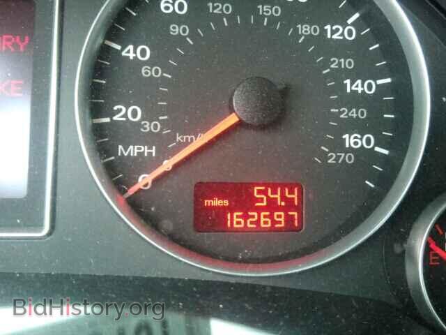 2008 AUDI A4 - VIN: WAUDF78E28A006586 - Фото 8