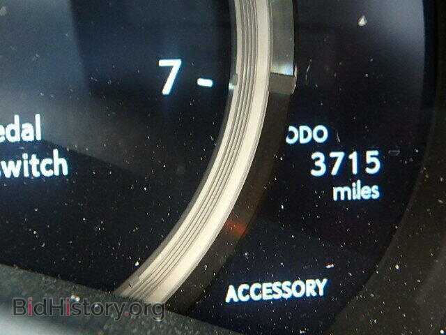 2015 LEXUS IS250 - VIN: JTHCF1D26F5016890 - Фото 8