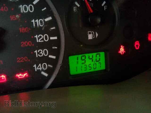 2005 FORD FOCUS - VIN: 1FAFP34N35W274638 - Фото 8