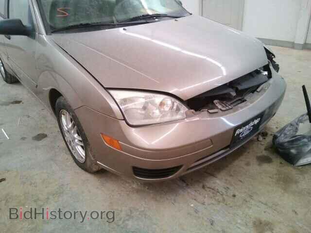 2005 FORD FOCUS - VIN: 1FAFP34N35W274638 - Фото 10