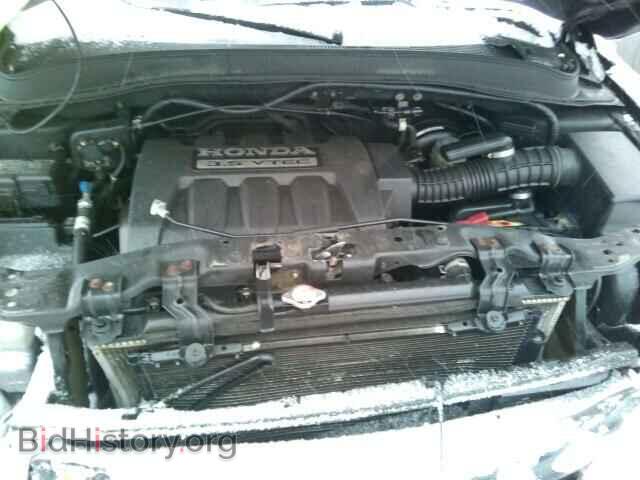 2005 HONDA PILOT - VIN: 2HKYF18435H518368 - Фото 7