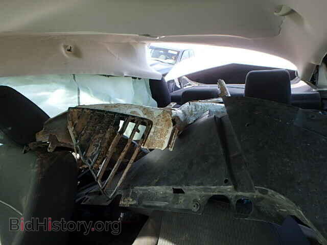 2012 FORD FOCUS - VIN: 1FAHP3H22CL470321 - Фото 6