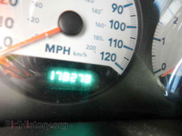 2006 DODGE CARAVAN - VIN: 2D4GP44L76R852238 - Фото 8