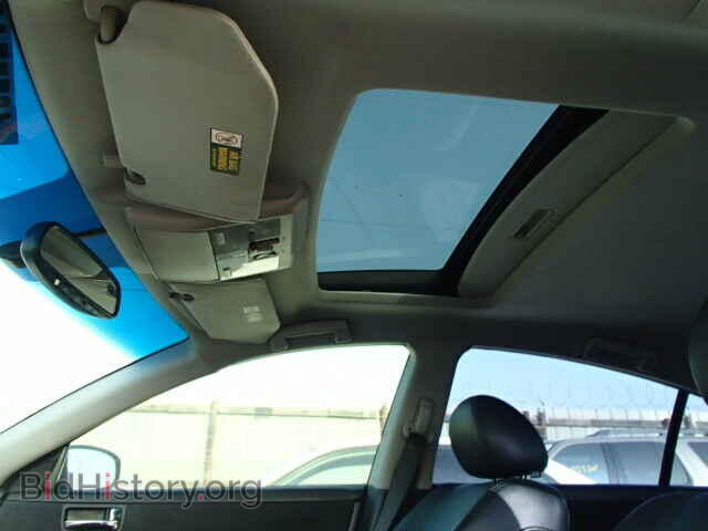 2005 NISSAN MAXIMA - VIN: 1N4BA41E65C859516 - Фото 9