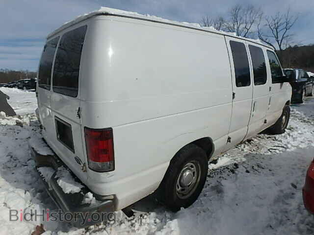 2004 FORD ECONOLINE - VIN: 1FTRE14W14HB18661 - Фото 4