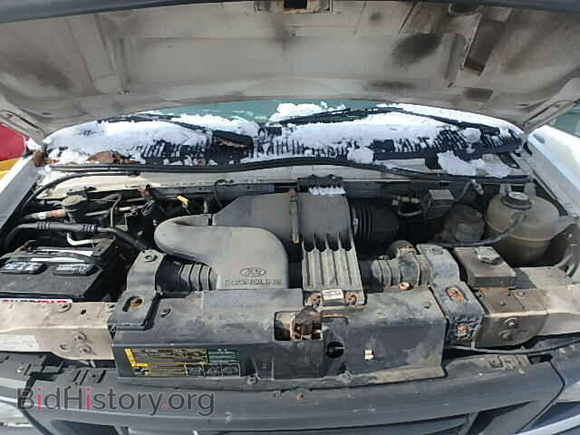 2004 FORD ECONOLINE - VIN: 1FTRE14W14HB18661 - Фото 7