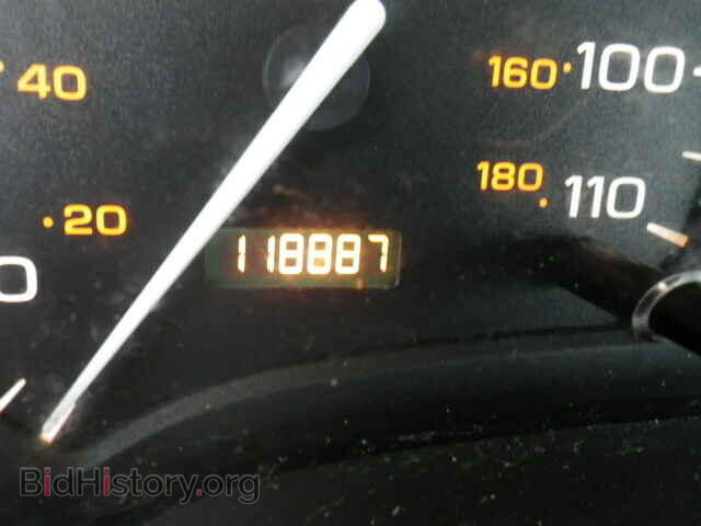 2002 SATURN SL/SL1/SL2 - VIN: 1G8ZF52822Z258180 - Фото 8