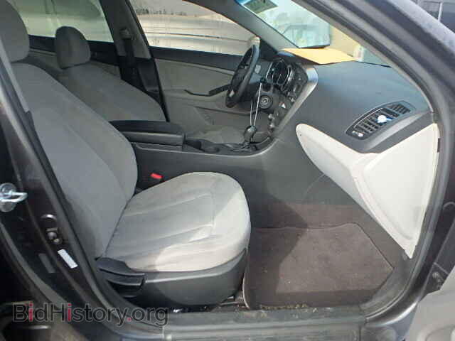2011 KIA OPTIMA - VIN: KNAGM4A77B5158022 - Photo 5