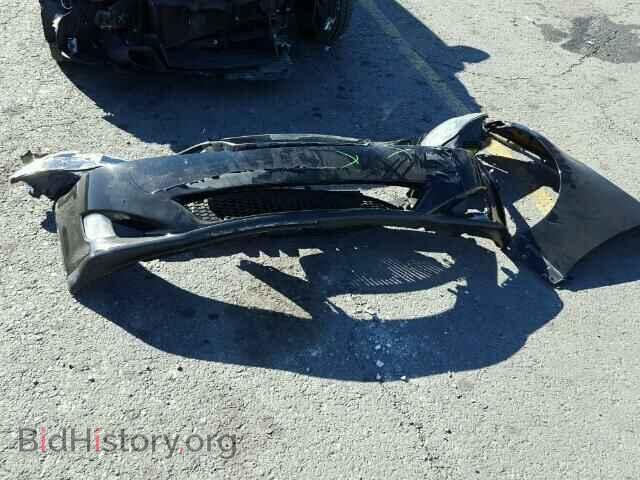 2007 LEXUS IS250 - VIN: JTHBK262272035269 - Фото 10