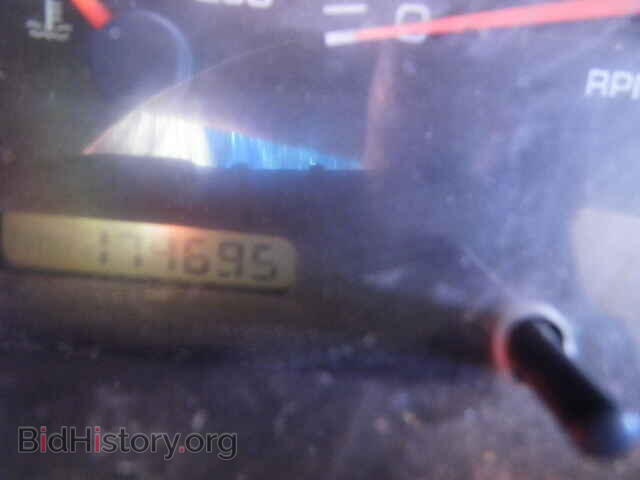 1998 DODGE RAM 1500 - VIN: 3B7HF12Z7WM212791 - Фото 8