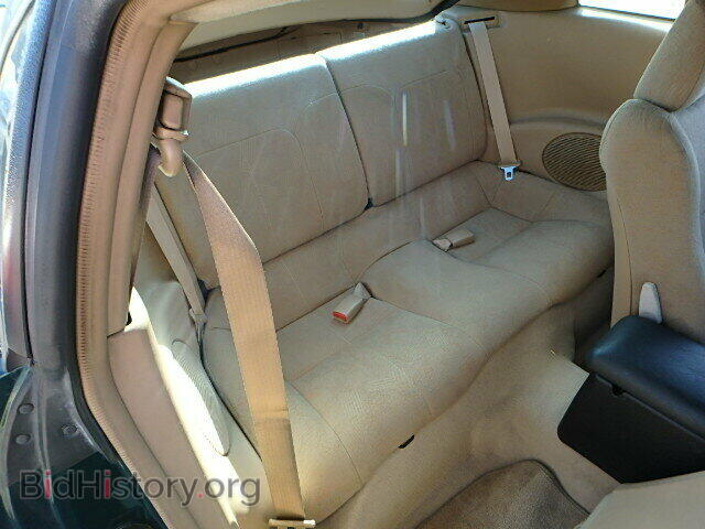 2000 MITSUBISHI ECLIPSE - VIN: 4A3AC44G0YE173457 - Photo 6