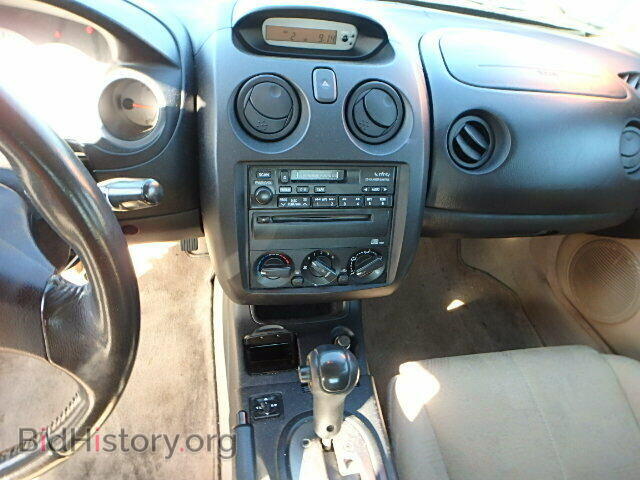 2000 MITSUBISHI ECLIPSE - VIN: 4A3AC44G0YE173457 - Photo 10