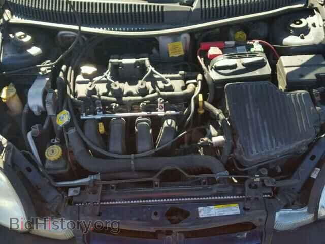 2002 DODGE NEON - VIN: 1B3ES26C12D524753 - Фото 7