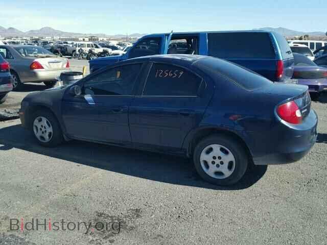 2002 DODGE NEON - VIN: 1B3ES26C12D524753 - Фото 10