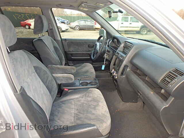 2003 HONDA CRV - VIN: SHSRD78863U143239 - Photo 5