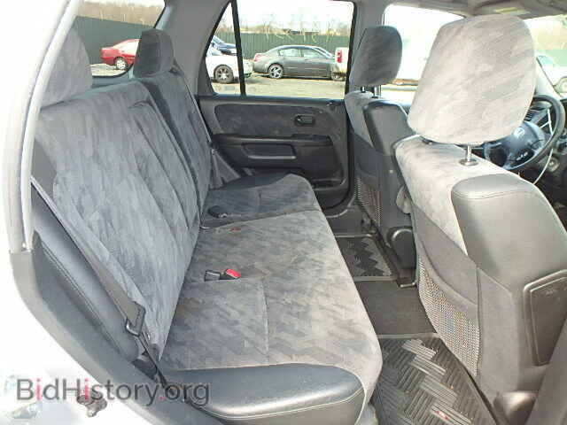 2003 HONDA CRV - VIN: SHSRD78863U143239 - Photo 6