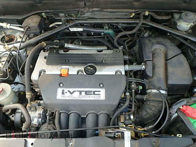 2003 HONDA CRV - VIN: SHSRD78863U143239 - Photo 7