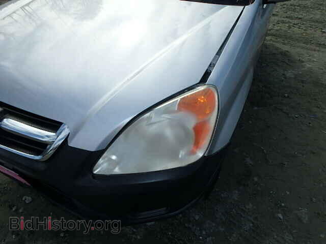 2003 HONDA CRV - VIN: SHSRD78863U143239 - Photo 9