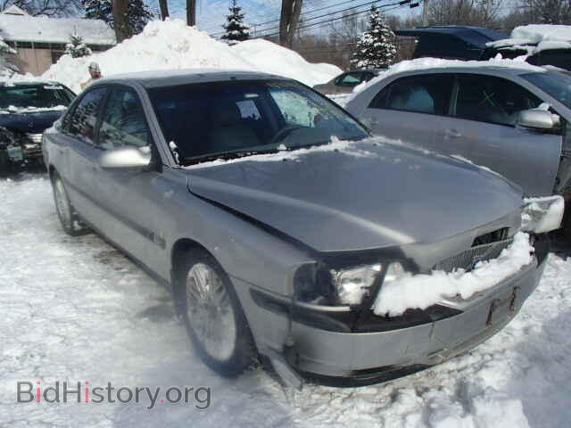 Photo YV1TS94D711184769 - VOLVO S80 2001