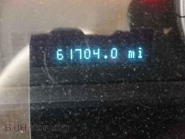 2011 FORD ESCAPE - VIN: 1FMCU0EG8BKB97638 - Photo 8