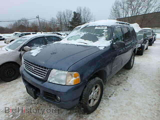 2005 FORD EXPLORER - VIN: 1FMZU73K75UA44669 - Photo 2
