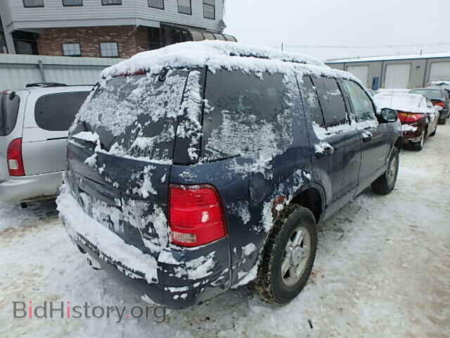 2005 FORD EXPLORER - VIN: 1FMZU73K75UA44669 - Photo 4