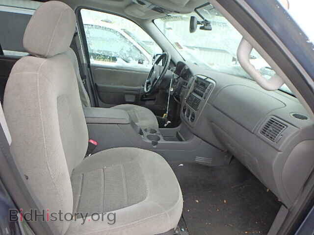 2005 FORD EXPLORER - VIN: 1FMZU73K75UA44669 - Photo 5
