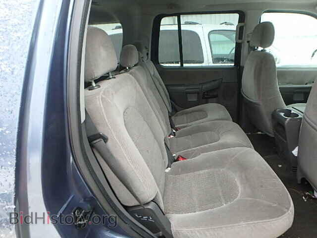 2005 FORD EXPLORER - VIN: 1FMZU73K75UA44669 - Photo 6