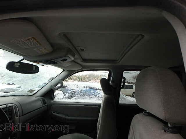 2005 FORD EXPLORER - VIN: 1FMZU73K75UA44669 - Photo 9