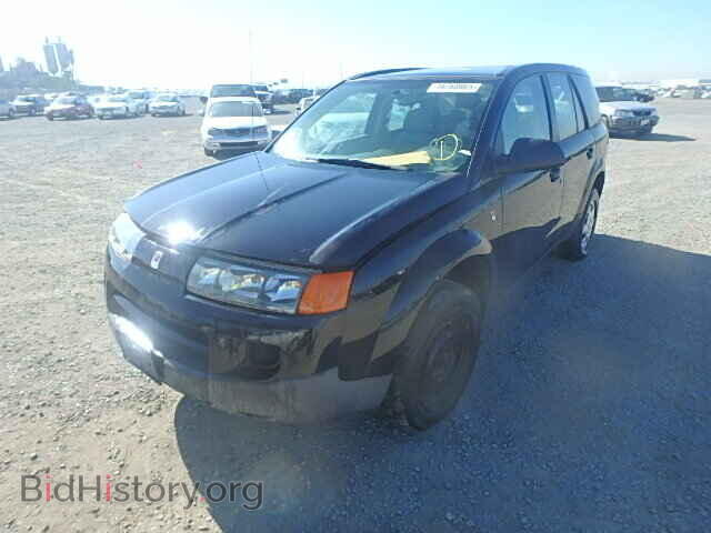 2003 SATURN VUE - VIN: 5GZCZ43DX3S890135 - Фото 2