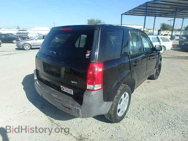 2003 SATURN VUE - VIN: 5GZCZ43DX3S890135 - Фото 4