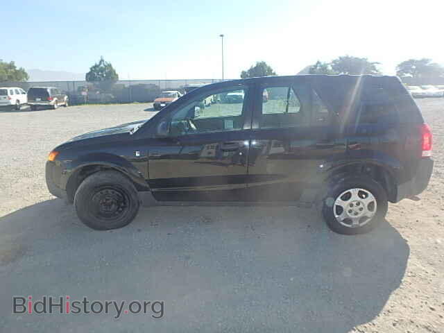 2003 SATURN VUE - VIN: 5GZCZ43DX3S890135 - Фото 9